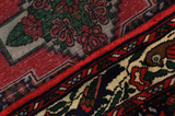 Senneh - Kurdi Персийски връзван килим 302x93 - Снимка 6