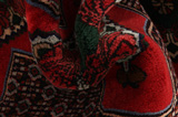 Senneh - Kurdi Персийски връзван килим 300x90 - Снимка 7