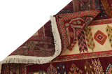 Lori - Bakhtiari Персийски връзван килим 207x144 - Снимка 5