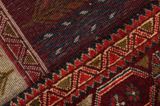 Lori - Bakhtiari Персийски връзван килим 207x144 - Снимка 6