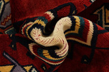 Zanjan - Hamadan Персийски връзван килим 184x121 - Снимка 7
