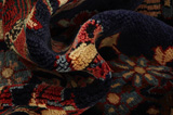 Lilian - Sarouk Персийски връзван килим 298x214 - Снимка 7
