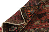 Koliai - Kurdi Персийски връзван килим 282x150 - Снимка 5