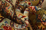 Bakhtiari Персийски връзван килим 190x145 - Снимка 7