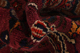 Lori - Qashqai Персийски връзван килим 203x131 - Снимка 7
