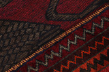 Koliai - Kurdi Персийски връзван килим 201x155 - Снимка 6