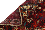 Bakhtiari - Qashqai Персийски връзван килим 207x124 - Снимка 5