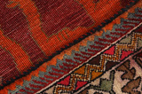 Qashqai Персийски връзван килим 234x146 - Снимка 6