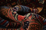 Enjelas - Hamadan Персийски връзван килим 142x87 - Снимка 7