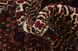 Gholtogh - Sarouk Персийски връзван килим 150x117 - Снимка 7