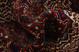 Gholtogh - Sarouk Персийски връзван килим 144x118 - Снимка 7