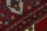 Koliai - Kurdi Персийски връзван килим 100x78 - Снимка 6