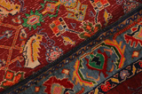 Bijar - Kurdi Персийски връзван килим 141x100 - Снимка 6