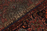 Gholtogh - Sarouk Персийски връзван килим 136x103 - Снимка 6