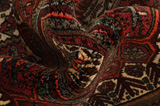 Gholtogh - Sarouk Персийски връзван килим 136x103 - Снимка 7