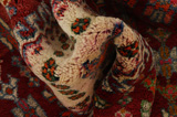 Yalameh - Qashqai Персийски връзван килим 164x105 - Снимка 7