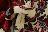 Tafresh - Sarouk Персийски връзван килим 203x139 - Снимка 6