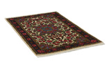 Sarouk - Farahan Персийски връзван килим 160x100 - Снимка 1