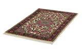 Sarouk - Farahan Персийски връзван килим 160x100 - Снимка 2