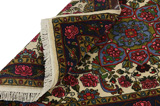 Sarouk - Farahan Персийски връзван килим 160x100 - Снимка 5