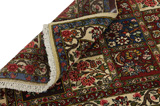 Bakhtiari Персийски връзван килим 158x104 - Снимка 5