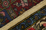 Bakhtiari Персийски връзван килим 158x104 - Снимка 6