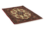 Sarouk - Farahan Персийски връзван килим 168x110 - Снимка 1