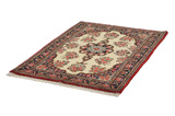 Sarouk - Farahan Персийски връзван килим 168x110 - Снимка 2