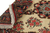 Sarouk - Farahan Персийски връзван килим 168x110 - Снимка 5