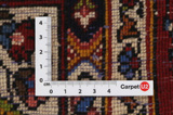 Bakhtiari Персийски връзван килим 150x106 - Снимка 4