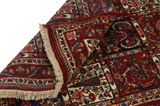 Bakhtiari Персийски връзван килим 150x106 - Снимка 5