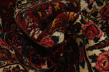 Bakhtiari Персийски връзван килим 150x106 - Снимка 7