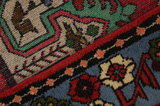 Bakhtiari Персийски връзван килим 153x107 - Снимка 6