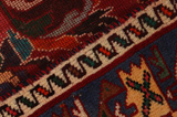 Bakhtiari - Qashqai Персийски връзван килим 308x200 - Снимка 6
