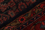 Borchalou - Hamadan Персийски връзван килим 296x220 - Снимка 6