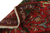 Sarouk - Farahan Персийски връзван килим 152x102 - Снимка 5