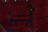 Lori - Bakhtiari Персийски връзван килим 210x155 - Снимка 10