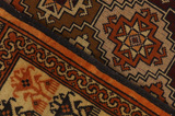 Бухара - Turkaman Персийски връзван килим 184x125 - Снимка 6