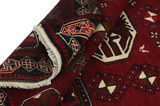 Bakhtiari - Lori Персийски връзван килим 218x155 - Снимка 5