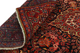 Jozan - Sarouk Персийски връзван килим 212x133 - Снимка 5