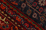 Jozan - Sarouk Персийски връзван килим 212x133 - Снимка 6