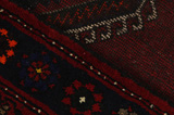 Kelardasht - Kurdi Персийски връзван килим 208x133 - Снимка 6