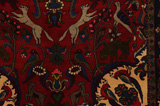 Jozan - Sarouk Персийски връзван килим 237x152 - Снимка 10