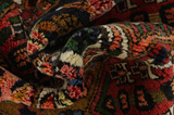 Bakhtiari Персийски връзван килим 311x114 - Снимка 7