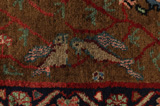 Koliai - Kurdi Персийски връзван килим 298x211 - Снимка 10