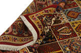 Bakhtiari - Garden Персийски връзван килим 314x210 - Снимка 5