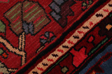 Nahavand - Hamadan Персийски връзван килим 290x204 - Снимка 6
