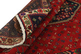 Afshar - Sirjan Персийски връзван килим 300x200 - Снимка 5