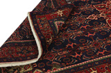 Bijar - Kurdi Персийски връзван килим 300x146 - Снимка 5