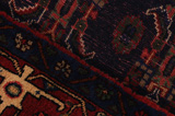 Bijar - Kurdi Персийски връзван килим 300x146 - Снимка 6
